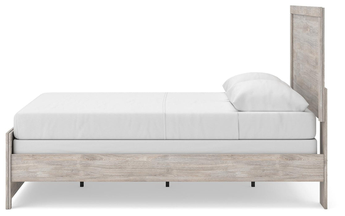 Broachmyn Bed - Dimensional Outlet Furniture (Oakland, CA)