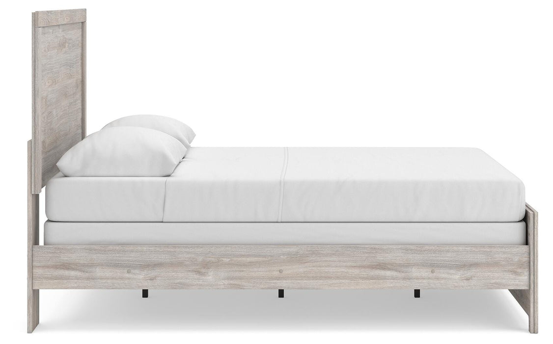 Broachmyn Bed - Dimensional Outlet Furniture (Oakland, CA)