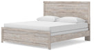 Broachmyn Bed - Dimensional Outlet Furniture (Oakland, CA)