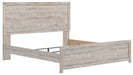 Broachmyn Bed - Dimensional Outlet Furniture (Oakland, CA)