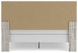 Broachmyn Bed - Dimensional Outlet Furniture (Oakland, CA)