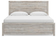 Broachmyn Bed - Dimensional Outlet Furniture (Oakland, CA)