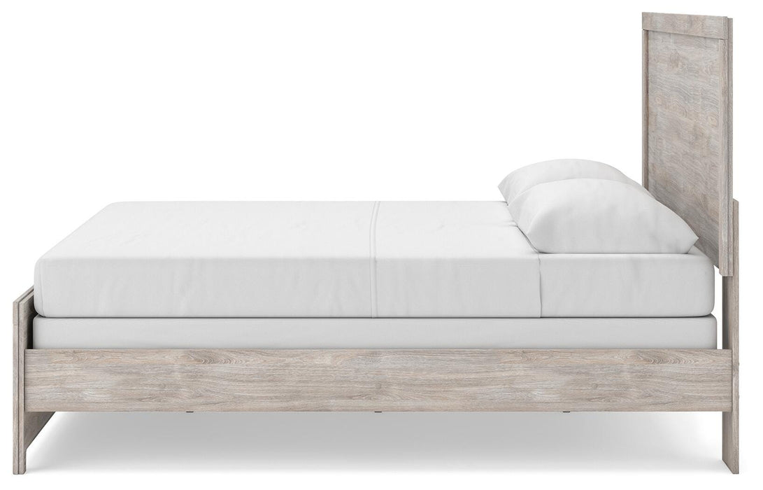 Broachmyn Bed - Dimensional Outlet Furniture (Oakland, CA)
