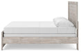 Broachmyn Bed - Dimensional Outlet Furniture (Oakland, CA)