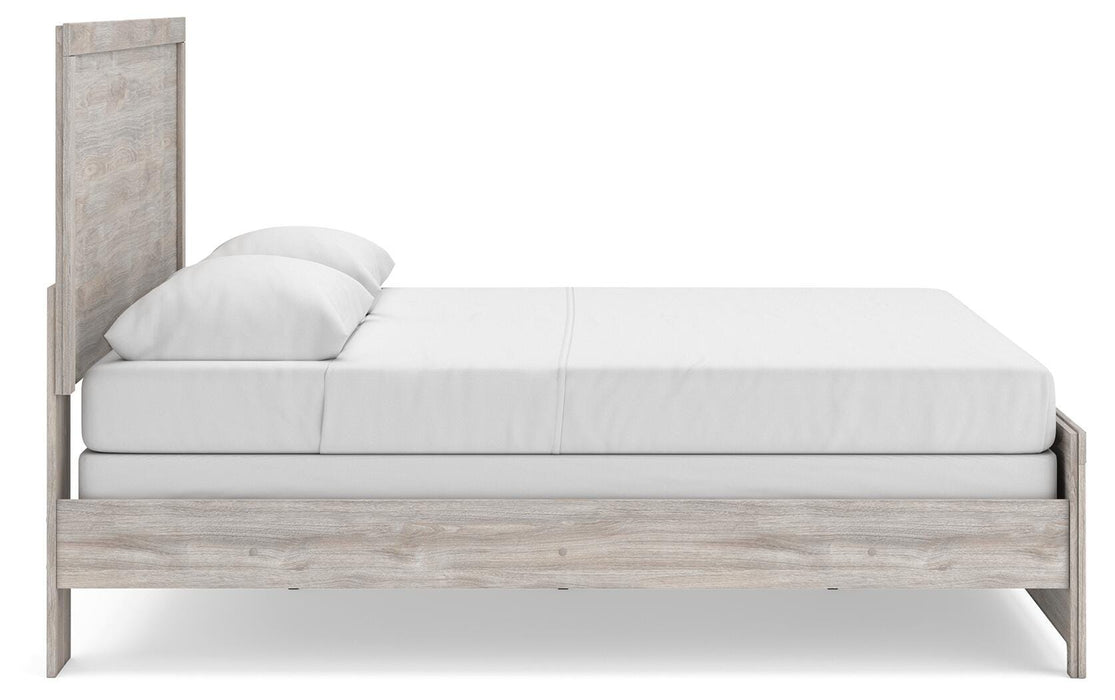 Broachmyn Bed - Dimensional Outlet Furniture (Oakland, CA)