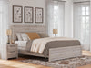 Broachmyn Bed - Dimensional Outlet Furniture (Oakland, CA)