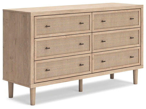 Cielden Dresser - Dimensional Outlet Furniture (Oakland, CA)