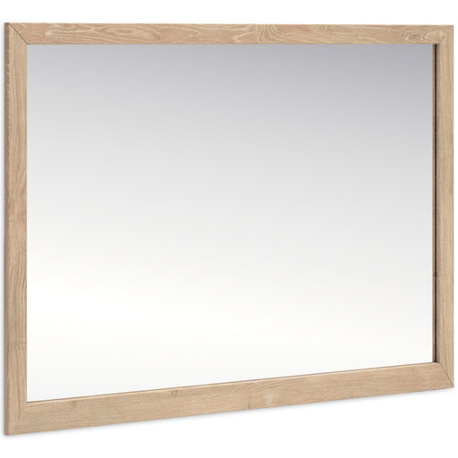 Cielden Bedroom Mirror - Dimensional Outlet Furniture (Oakland, CA)