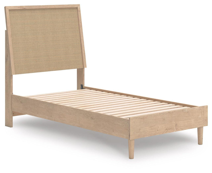 Cielden Bed - Dimensional Outlet Furniture (Oakland, CA)