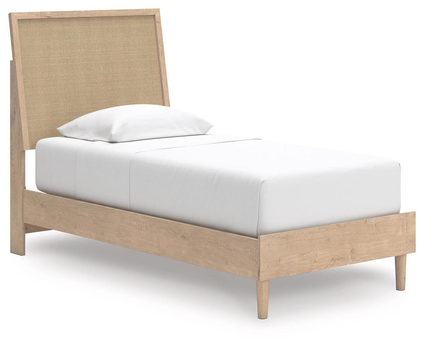 Cielden Bed - Dimensional Outlet Furniture (Oakland, CA)