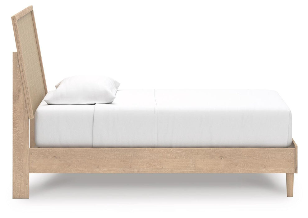 Cielden Bed - Dimensional Outlet Furniture (Oakland, CA)
