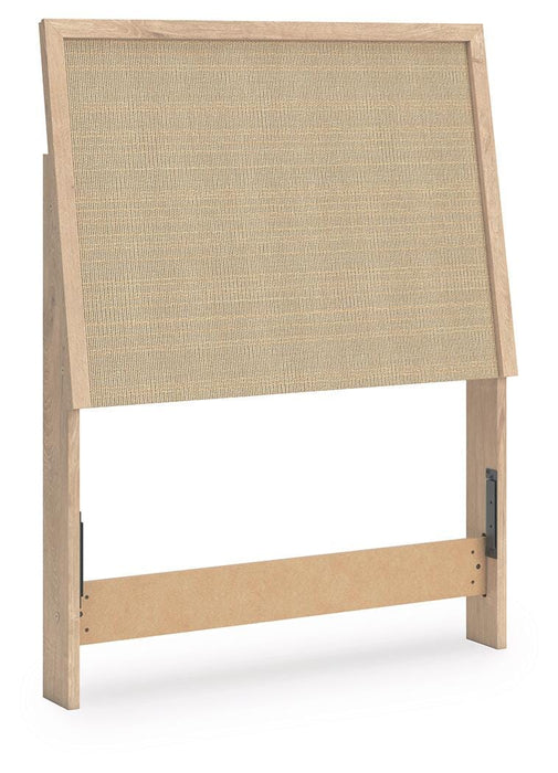 Cielden Bed - Dimensional Outlet Furniture (Oakland, CA)