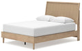 Cielden Bed - Dimensional Outlet Furniture (Oakland, CA)