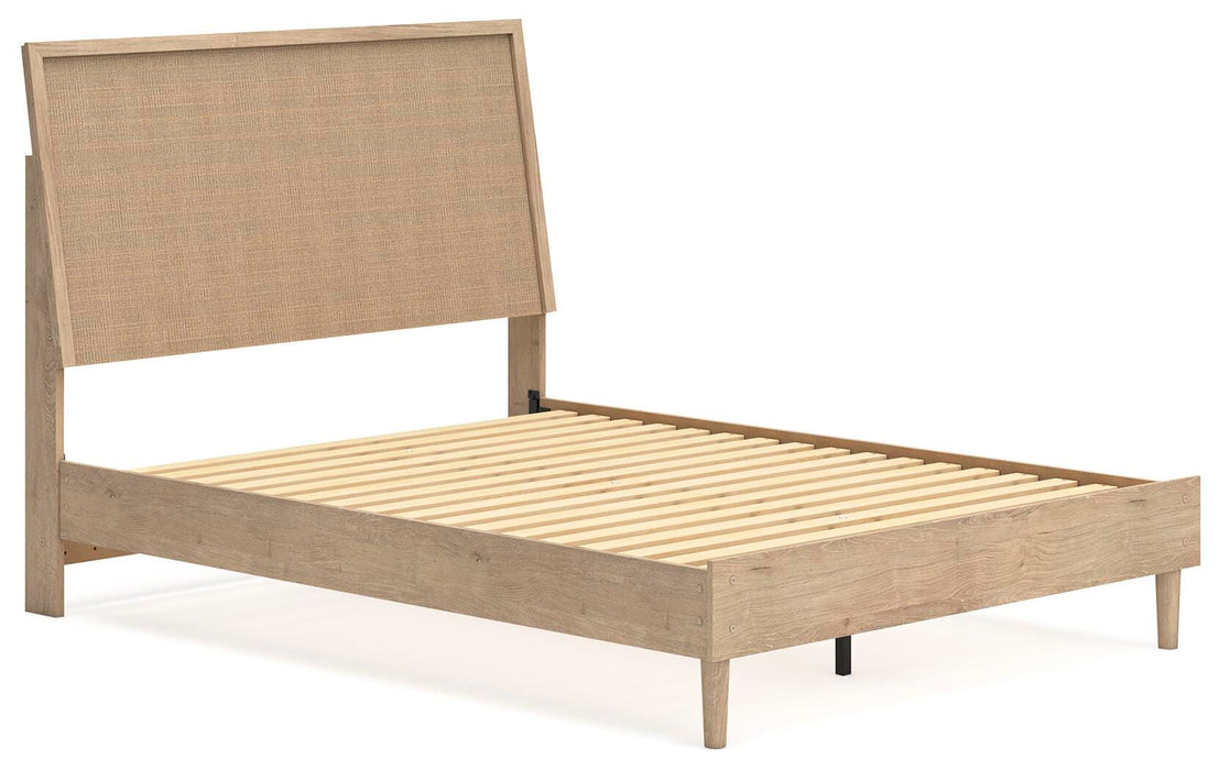 Cielden Bed - Dimensional Outlet Furniture (Oakland, CA)