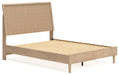 Cielden Bed - Dimensional Outlet Furniture (Oakland, CA)