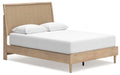 Cielden Bed - Dimensional Outlet Furniture (Oakland, CA)