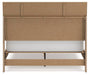 Cielden Bed - Dimensional Outlet Furniture (Oakland, CA)