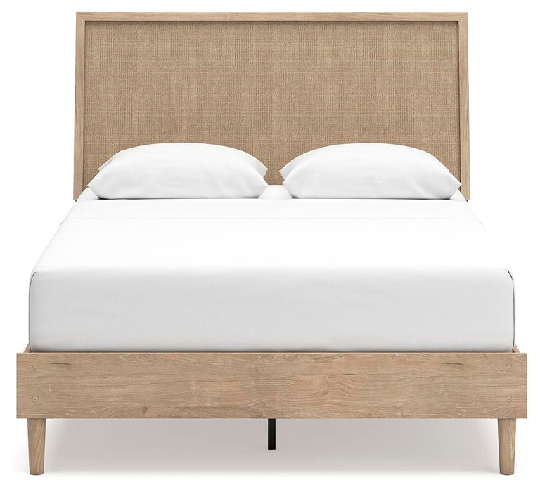 Cielden Bed - Dimensional Outlet Furniture (Oakland, CA)