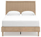 Cielden Bed - Dimensional Outlet Furniture (Oakland, CA)