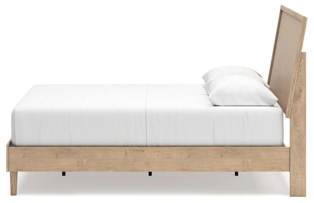 Cielden Bed - Dimensional Outlet Furniture (Oakland, CA)