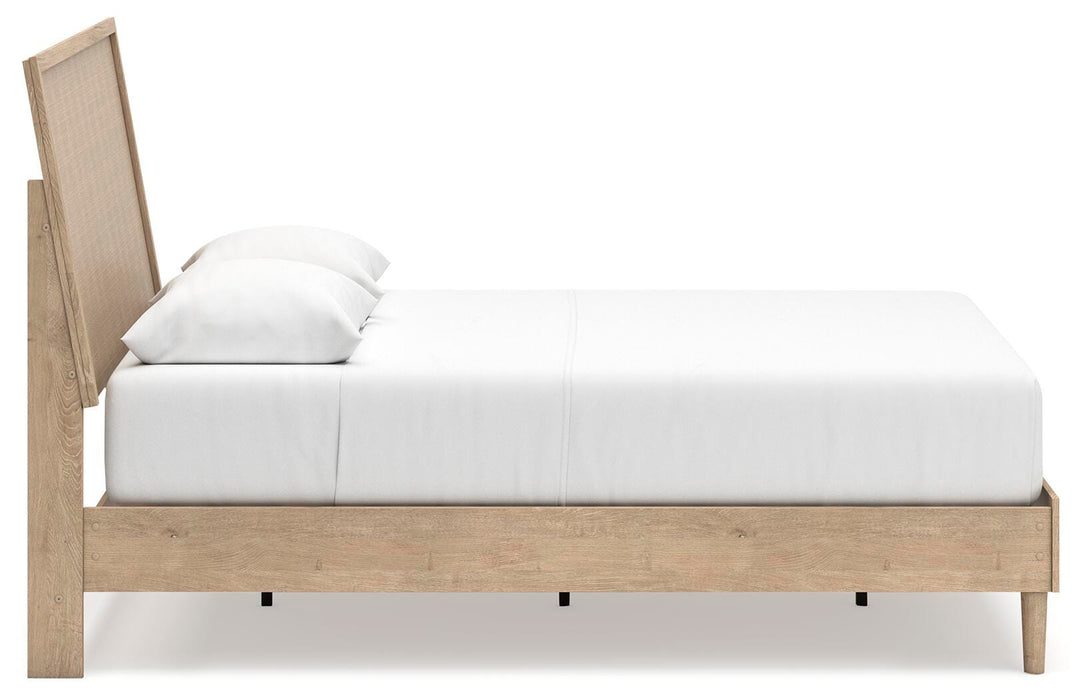 Cielden Bed - Dimensional Outlet Furniture (Oakland, CA)