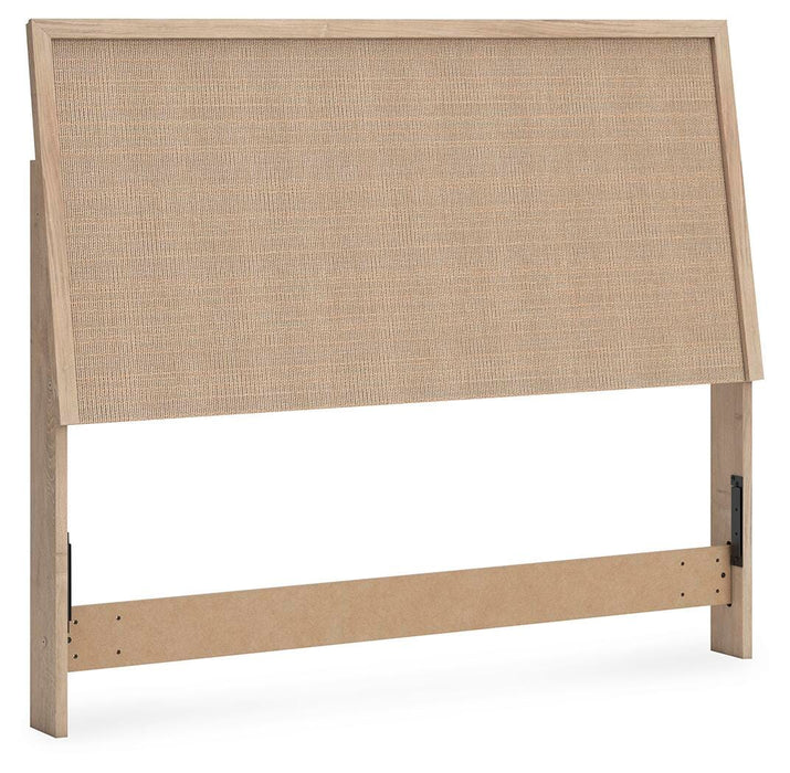 Cielden Bed - Dimensional Outlet Furniture (Oakland, CA)