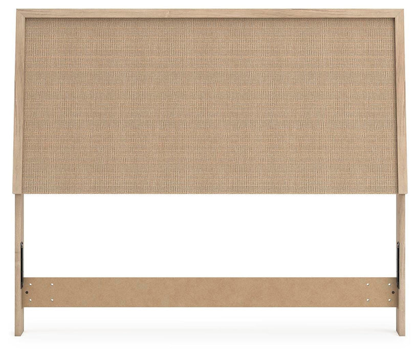 Cielden Bed - Dimensional Outlet Furniture (Oakland, CA)
