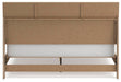 Cielden Bed - Dimensional Outlet Furniture (Oakland, CA)