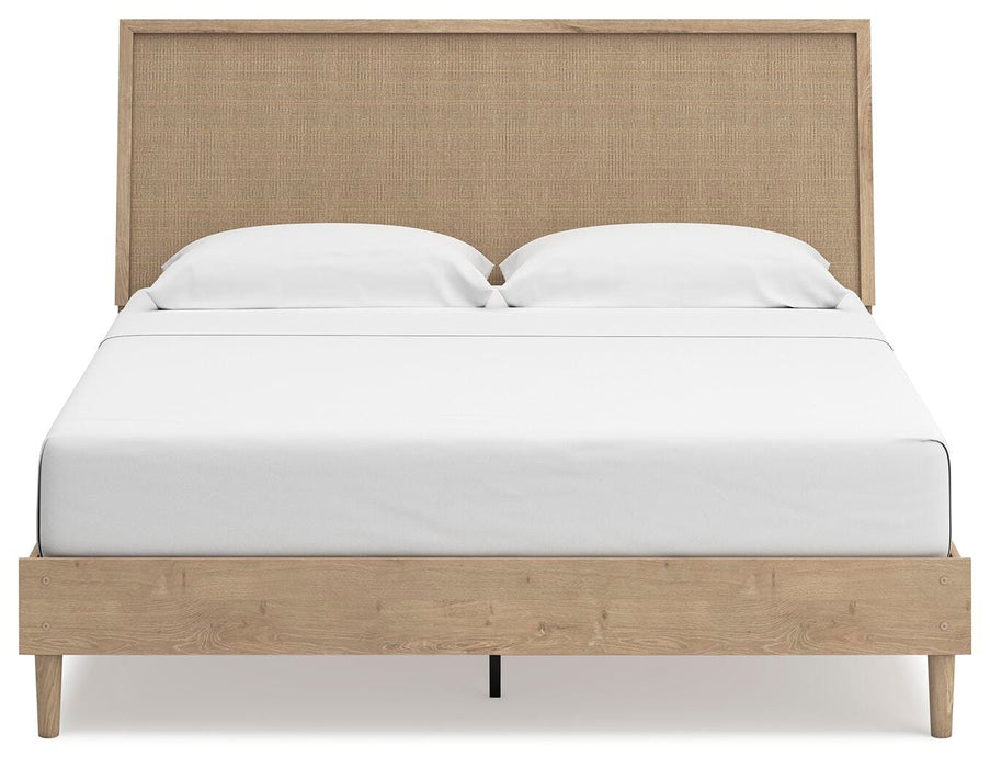 Cielden Bed - Dimensional Outlet Furniture (Oakland, CA)
