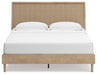 Cielden Bed - Dimensional Outlet Furniture (Oakland, CA)