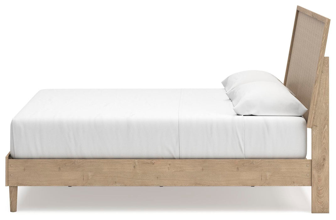 Cielden Bed - Dimensional Outlet Furniture (Oakland, CA)