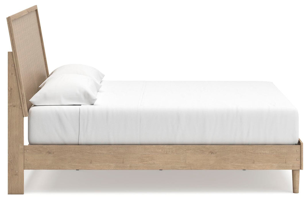 Cielden Bed - Dimensional Outlet Furniture (Oakland, CA)