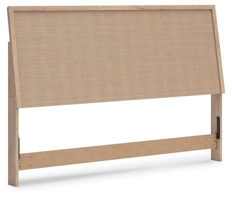 Cielden Bed - Dimensional Outlet Furniture (Oakland, CA)