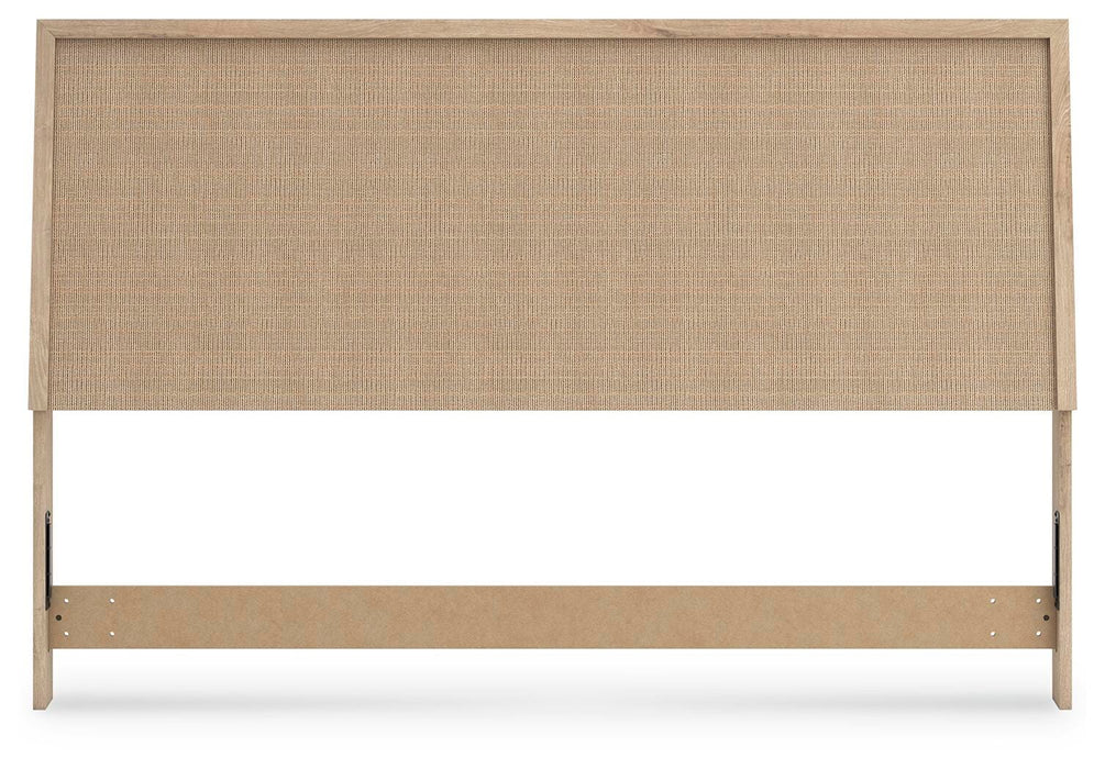 Cielden Bed - Dimensional Outlet Furniture (Oakland, CA)