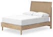 Cielden Bed - Dimensional Outlet Furniture (Oakland, CA)