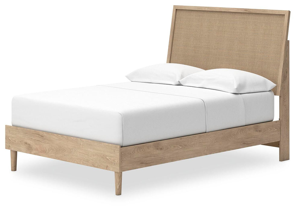 Cielden Bed - Dimensional Outlet Furniture (Oakland, CA)