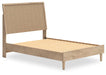 Cielden Bed - Dimensional Outlet Furniture (Oakland, CA)