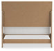 Cielden Bed - Dimensional Outlet Furniture (Oakland, CA)