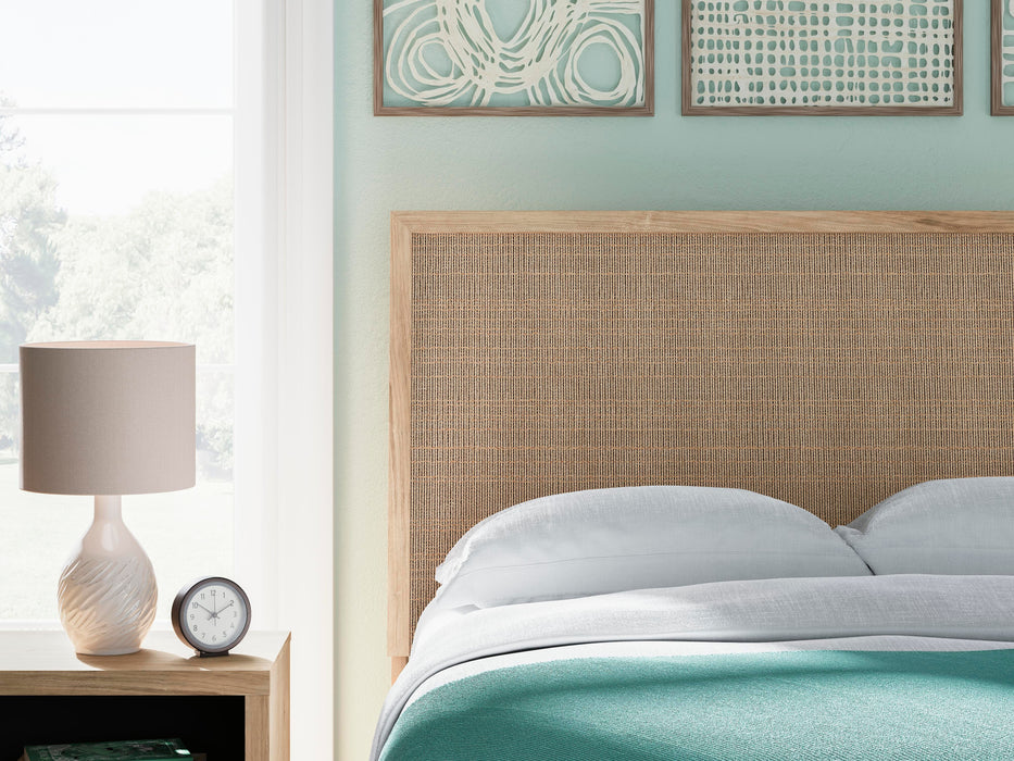 Cielden Bed - Dimensional Outlet Furniture (Oakland, CA)
