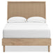 Cielden Bed - Dimensional Outlet Furniture (Oakland, CA)
