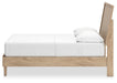 Cielden Bed - Dimensional Outlet Furniture (Oakland, CA)