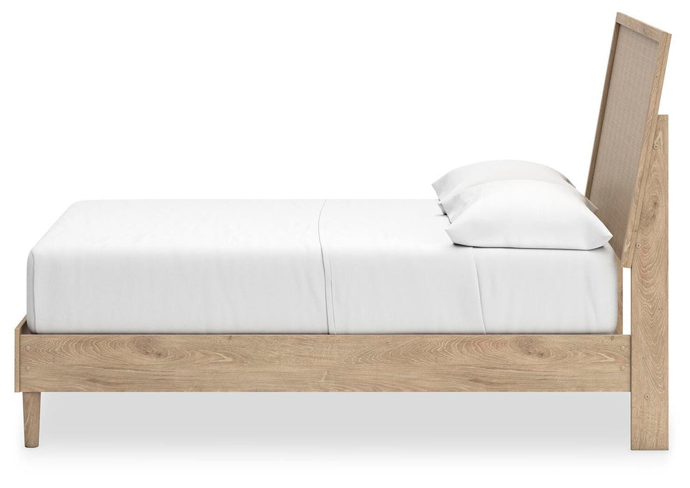 Cielden Bed - Dimensional Outlet Furniture (Oakland, CA)