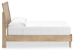 Cielden Bed - Dimensional Outlet Furniture (Oakland, CA)