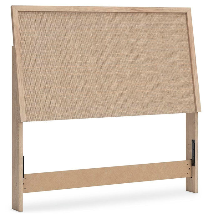 Cielden Bed - Dimensional Outlet Furniture (Oakland, CA)