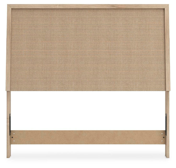 Cielden Bed - Dimensional Outlet Furniture (Oakland, CA)