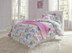 Anarasia Bed - Dimensional Outlet Furniture (Oakland, CA)