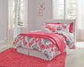 Anarasia Bed - Dimensional Outlet Furniture (Oakland, CA)