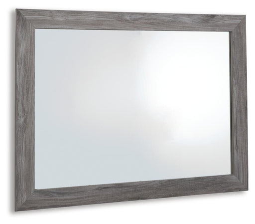 Bronyan Bedroom Mirror - Dimensional Outlet Furniture (Oakland, CA)