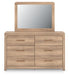 Kinlanni Bedroom Set - Dimensional Outlet Furniture (Oakland, CA)