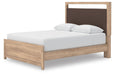 Kinlanni Bedroom Set - Dimensional Outlet Furniture (Oakland, CA)
